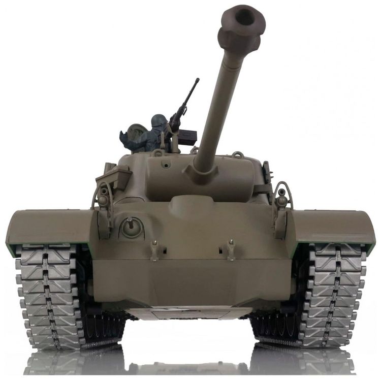 Tanque-de-Guerra-TOUCAN-RC-HOBBY-M26-Pershing-com-Controle-foto-5