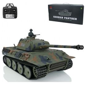 Tanque-de-Guerra-TOUCAN-RC-HOBBY-German-Panther-3819-com-foto-0