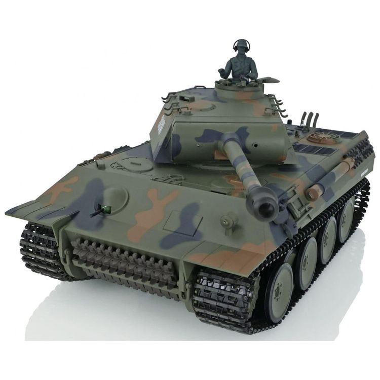 Tanque-de-Guerra-TOUCAN-RC-HOBBY-German-Panther-3819-com-foto-3