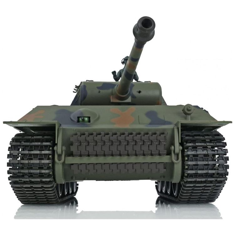 Tanque-de-Guerra-TOUCAN-RC-HOBBY-German-Panther-3819-com-foto-4