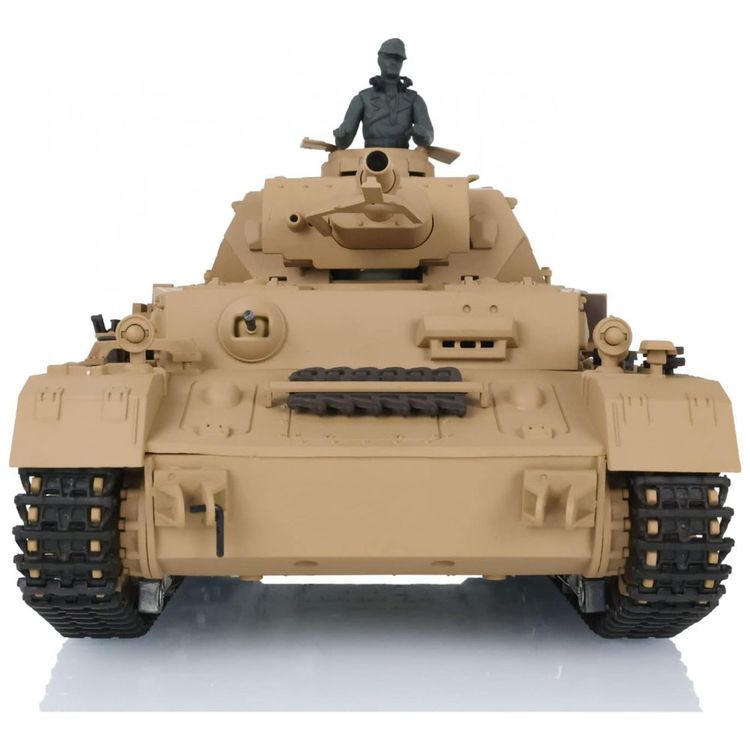 Tanque-de-Guerra-TOUCAN-RC-HOBBY-3858-com-Controle-Remoto-foto-2