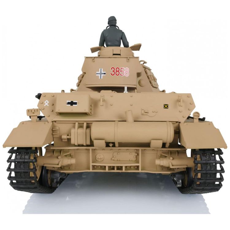 Tanque-de-Guerra-TOUCAN-RC-HOBBY-3858-com-Controle-Remoto-foto-4