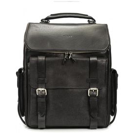 Mochila-Masculina-para-Laptop-de-Couro-VELEZ-Preto-foto-0