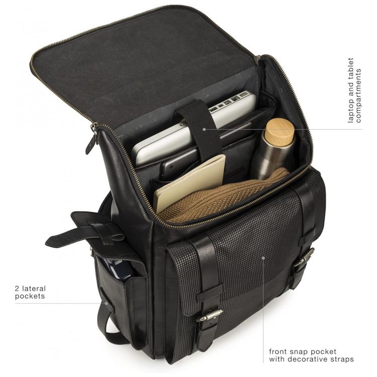 Mochila-Masculina-para-Laptop-de-Couro-VELEZ-Preto-foto-4