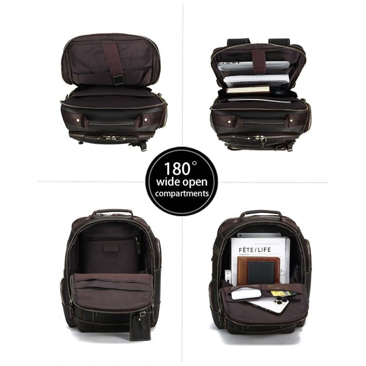Mochila-Masculina-para-Laptop-39cm-30L-de-Couro-TAERTII-foto-4
