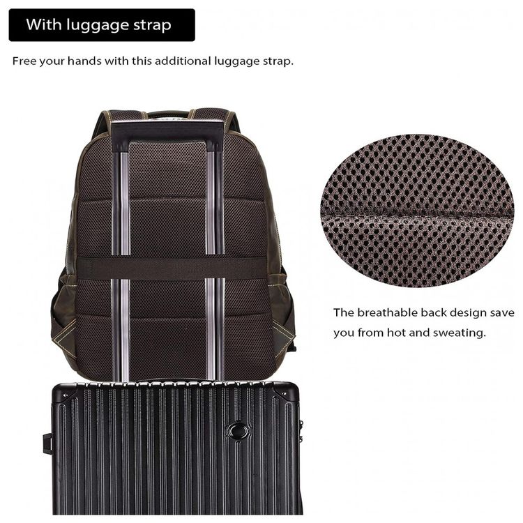 Mochila-Masculina-para-Laptop-de-Couro-LANNSYNE-Marrom-foto-4