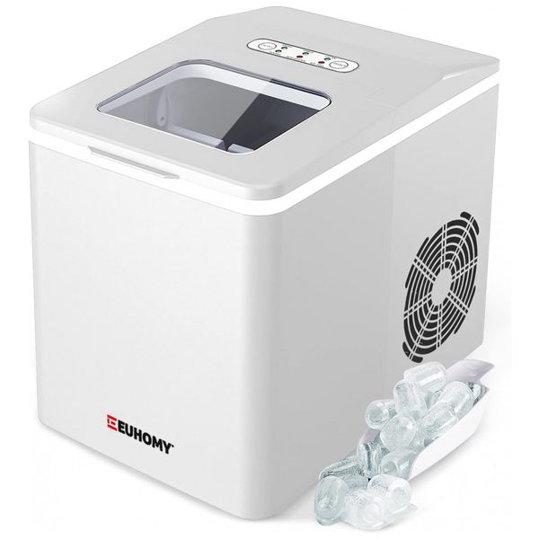 Maquina-de-Gelo-ate-11-kg-em-24H-Portatil-110v-E-EUHOMY-foto-0
