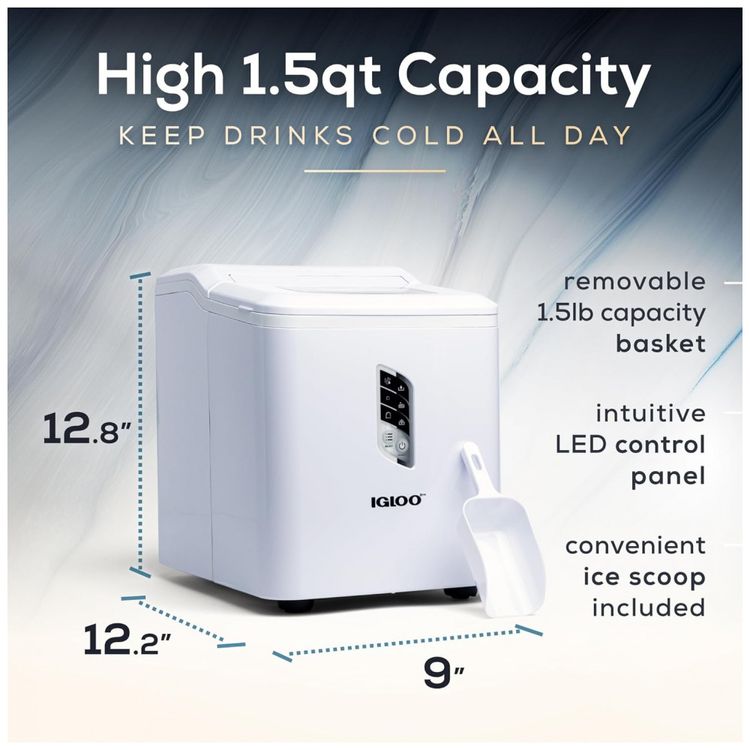 Maquina-de-Gelo-ate-11-kg-em-24H-Portatil-120W-110v-foto-1