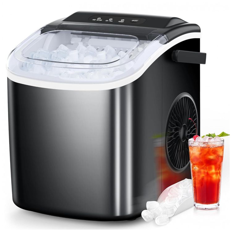 Maquina-de-Gelo-ate-11-kg-em-24H-Portatil-110v-COWSAR-foto-0