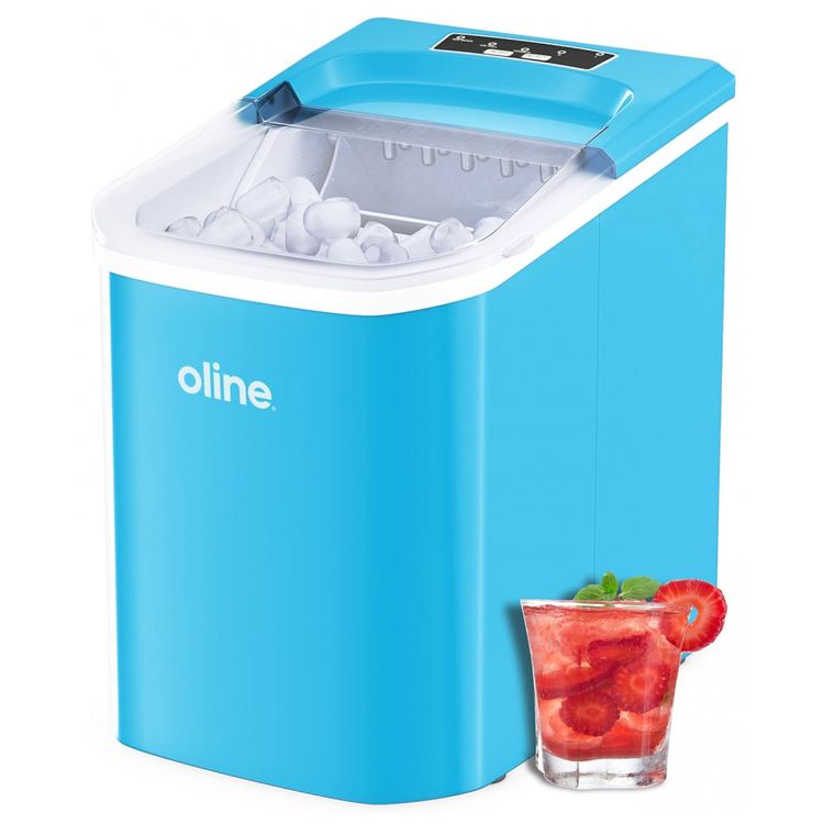 Maquina-de-Gelo-ate-11-kg-em-24H-Portatil-110v-OLINE-Azul-foto-0