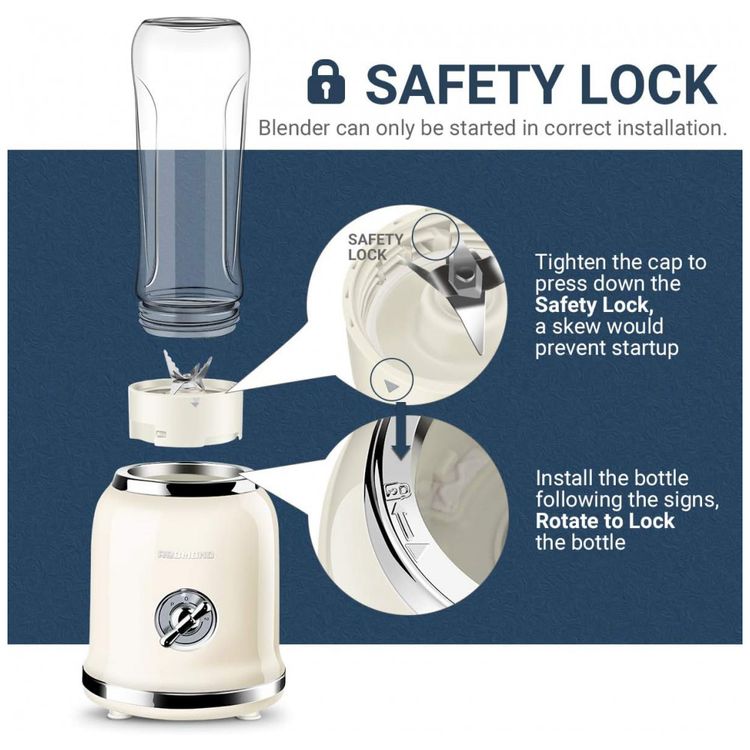 Liquidificador-Portatil-com-2-Jarras-e-6-Laminas-em-Aco-foto-4