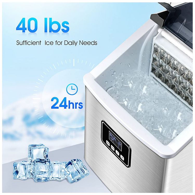 Maquina-de-Gelo-ate-18-kg-em-24H-Portatil-115W-110v-FREE-foto-2