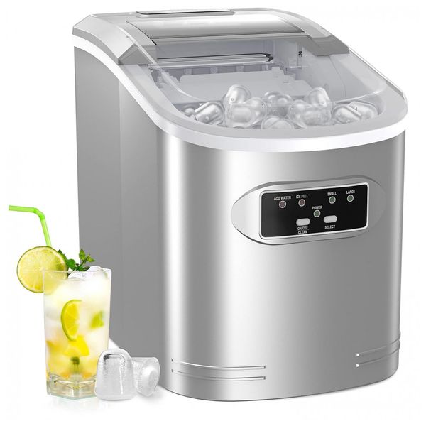 Maquina-de-Gelo-ISLIM07-ate-11-kg-em-24H-Portatil-110v-foto-0