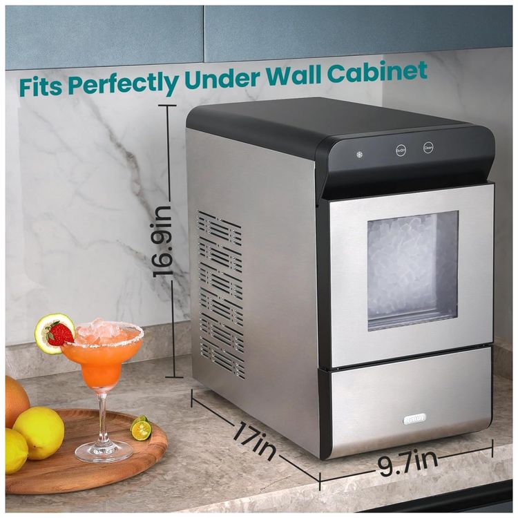 Maquina-de-Gelo-ate-13-kg-em-24H-Portatil-170W-110v-GEVI-foto-4