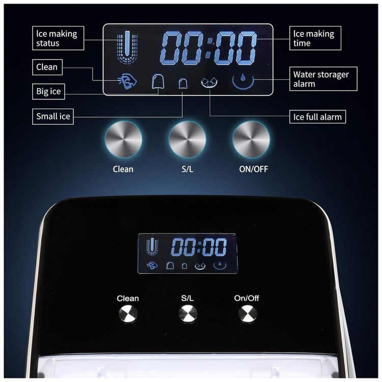 Maquina-de-Gelo-ate-19-kg-em-24H-Portatil-120W-110v-foto-3