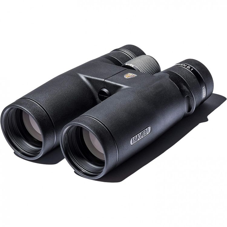 Binoculos-Zoom-da-Lente-12x50-e-MAVEN-B61250BLD3-Cinza-foto-2
