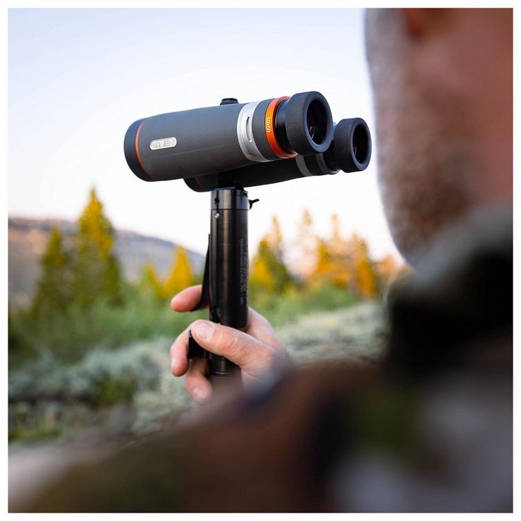 Binoculos-Zoom-da-Lente-12x50-e-MAVEN-B61250BLD3-Cinza-foto-4