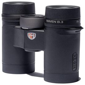 Binoculos-Zoom-da-Lente-10x30-e-MAVEN-B3X30-Cinza-foto-0