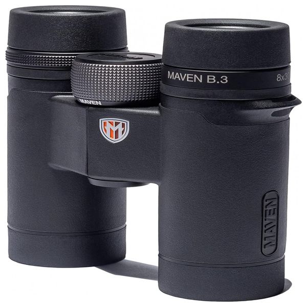 Binoculos-Zoom-da-Lente-10x30-e-MAVEN-B3X30-Cinza-foto-0