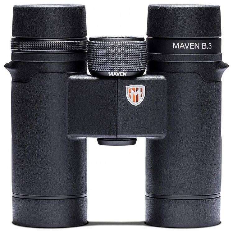Binoculos-Zoom-da-Lente-10x30-e-MAVEN-B3X30-Cinza-foto-2