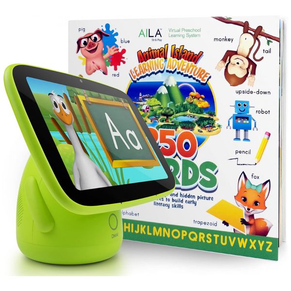 Sistema-de-Aprendizagem-de-Leitura-Pre-Escolar-mais-de-60-foto-0