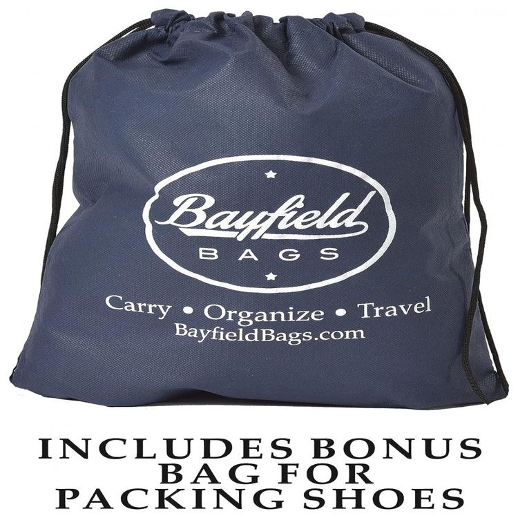 Necessaire-Masculina-de-Couro-BAYFIELD-BAGS-Marrom-foto-2