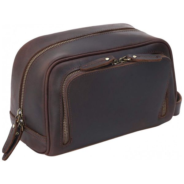 Necessaire-Masculina-Vintage-de-Couro-POLARE--Marrom-foto-0