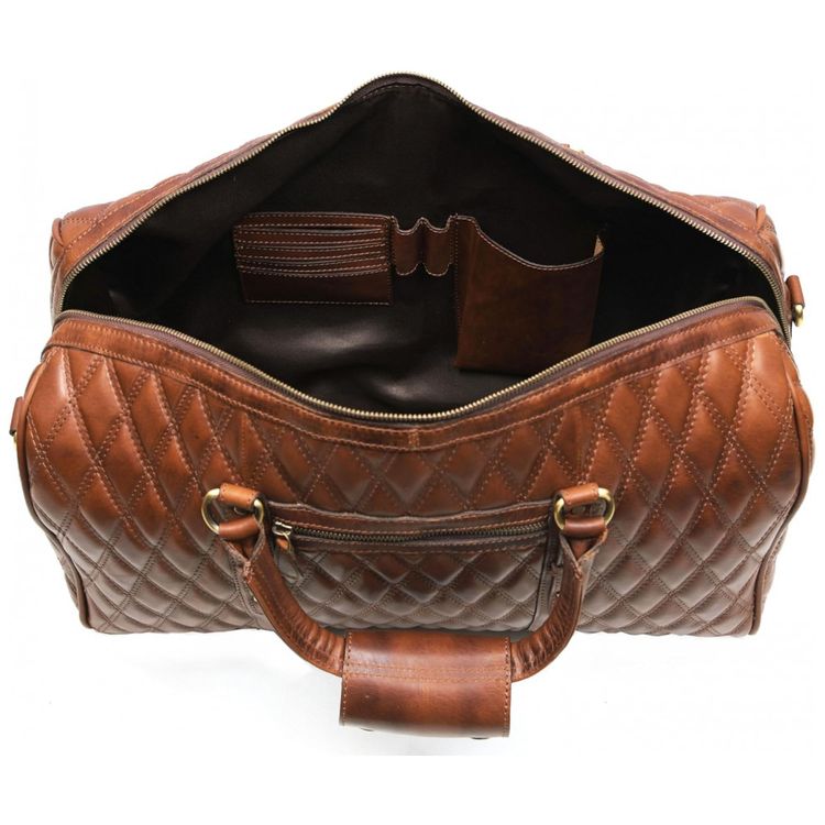 Bolsa-de-Viagem-Masculina-Classica-de-Couro-AARON-LEATHER-foto-5