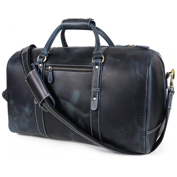 Bolsa-de-Viagem-Masculina-Classica-de-Couro-AARON-LEATHER-foto-0