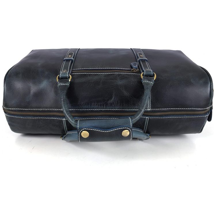 Bolsa-de-Viagem-Masculina-Classica-de-Couro-AARON-LEATHER-foto-5
