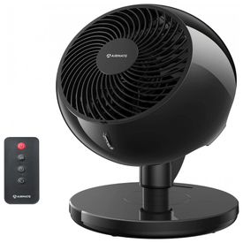 Ventilador-de-Mesa-com-10-Velocidades-110v-AIRMATE-Branco-foto-0