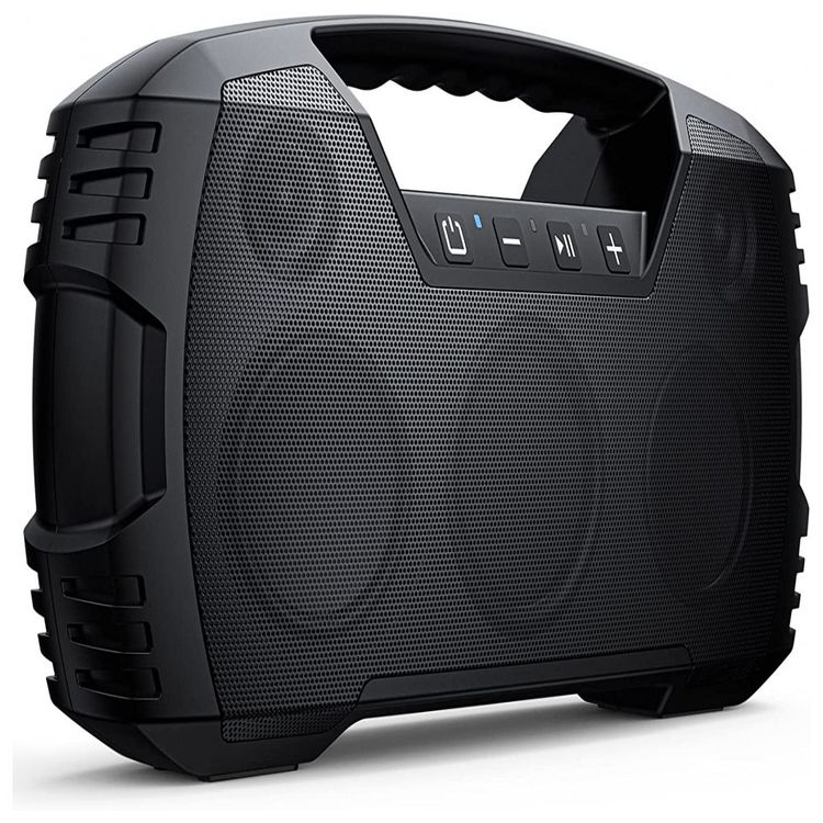 Caixa-de-Som-Bluetooth-Portatil-a-Prova-d-IPX7-com-32H-de-foto-0
