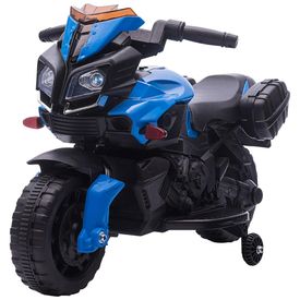 Moto-Eletrica-Infantil-a-Bateria-6V-com-Sons-e-Luzes-Idade-foto-0