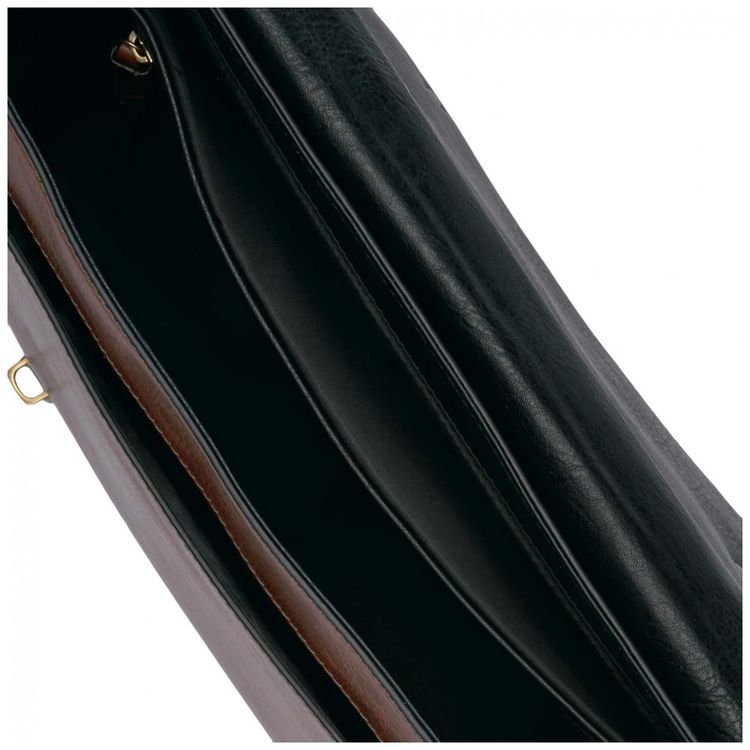Bolsa-Maleta-Fossil-de-Couro-Unissex-para-Laptop--Marrom-foto-4