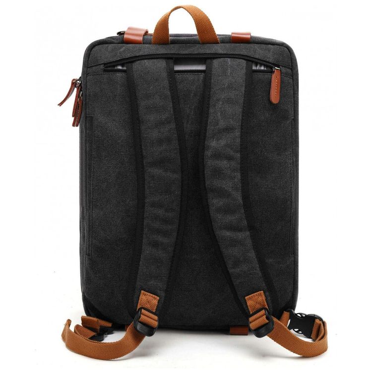Bolsa-Maleta-Unissex-para-Laptop-COOLBELL-Preto-foto-5