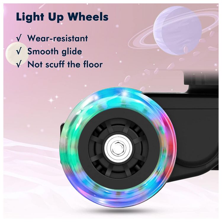 Carro-Infantil-Eletrico-2-em-1-1-Assento-com-Sons-ANPABO-foto-3