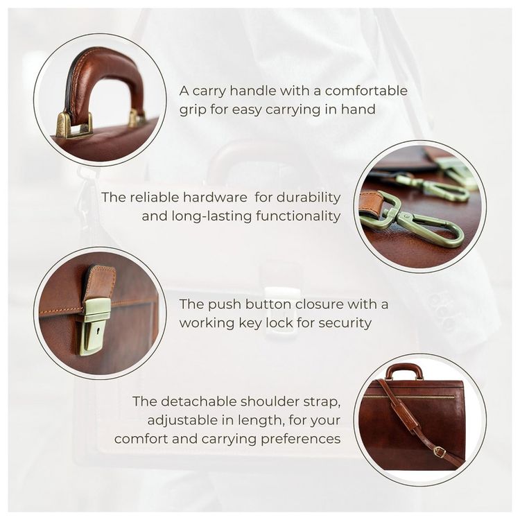 Bolsa-Maleta-de-Couro-Masculina-para-Laptop-TIME-foto-5