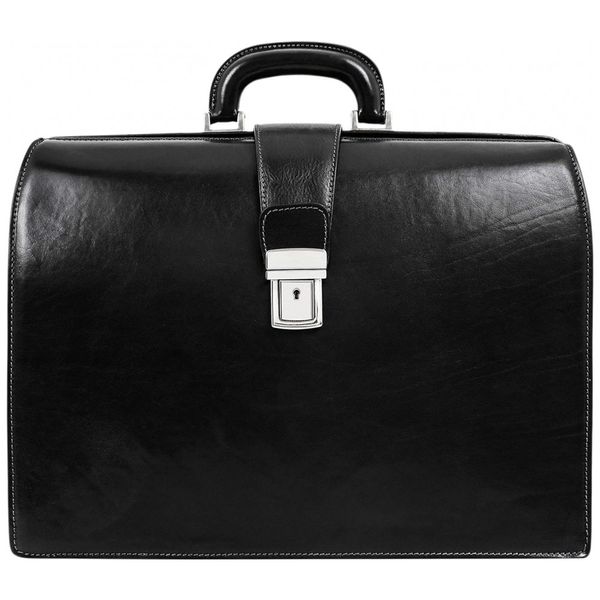 Bolsa-Maleta-de-Couro-Masculina-para-Laptop-TIME-foto-0