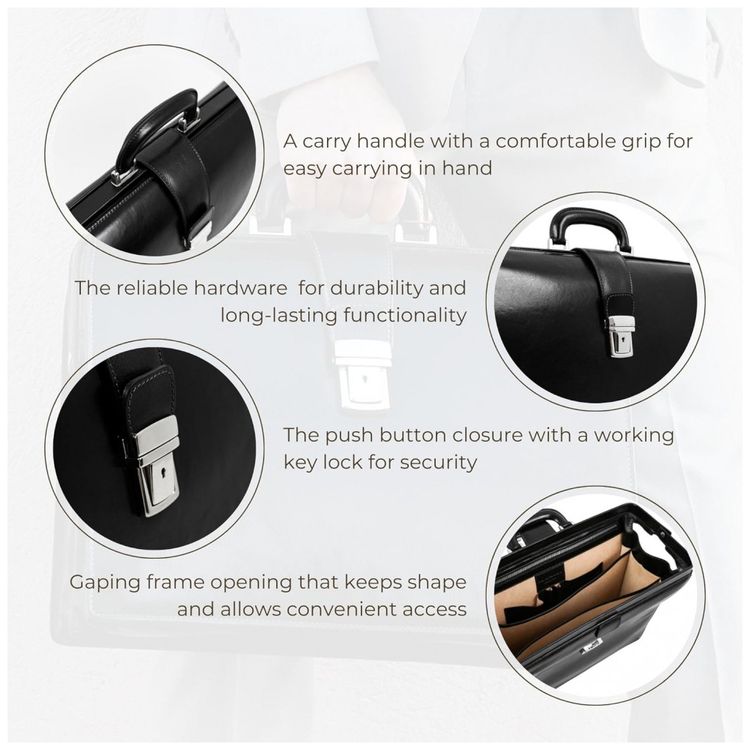 Bolsa-Maleta-de-Couro-Masculina-para-Laptop-TIME-foto-5