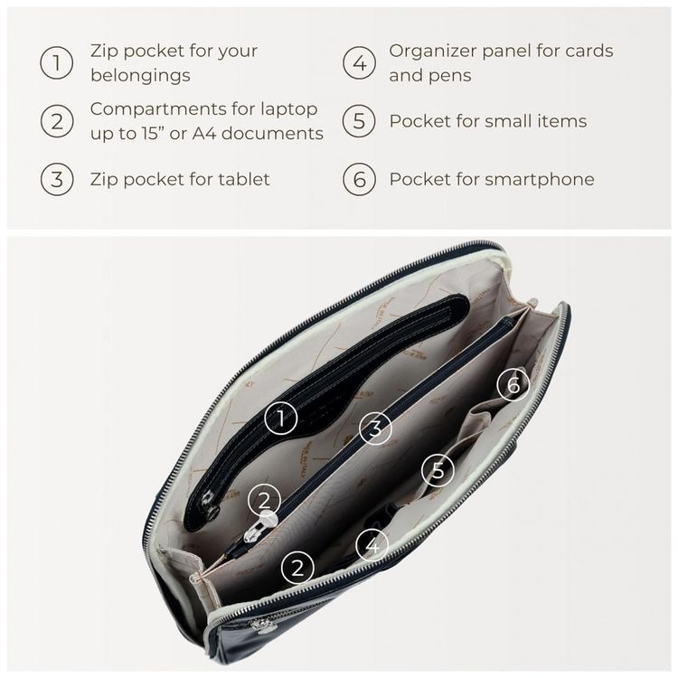 Bolsa-Maleta-de-Couro-Masculina-para-Laptop-TIME-foto-4