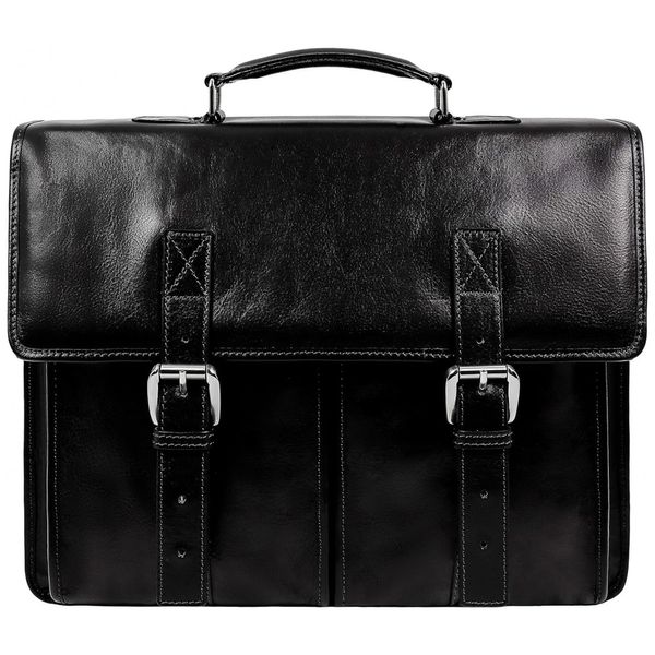 Bolsa-Maleta-Time-Resistance-de-Couro-Masculina-para-Laptop-foto-0