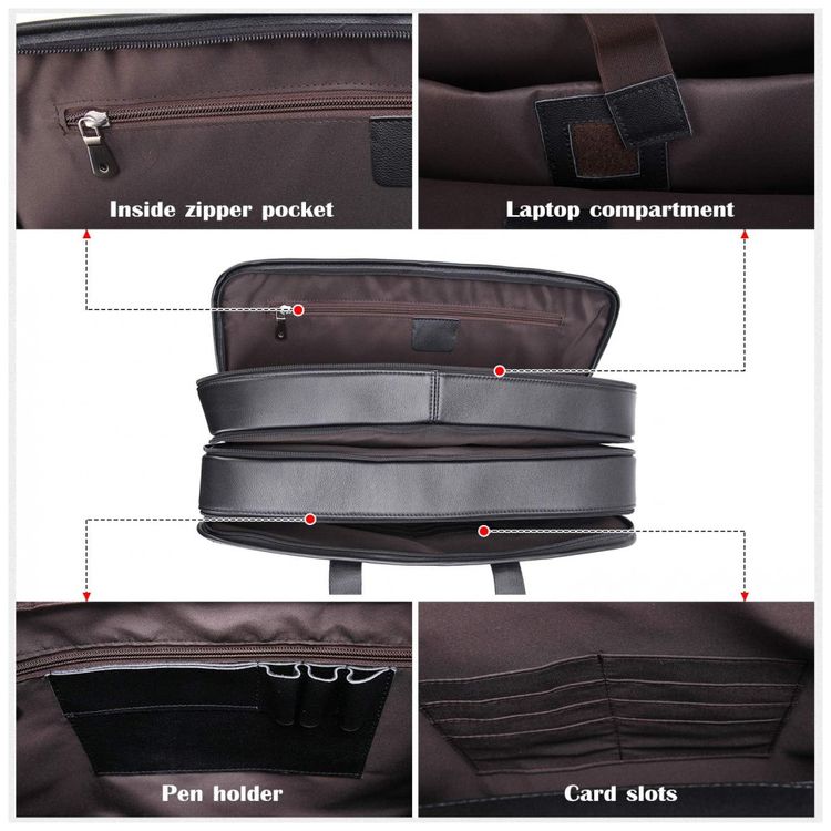 Bolsa-Maleta-de-Couro-Masculina-para-Laptop-TEXBO-Preto-foto-5
