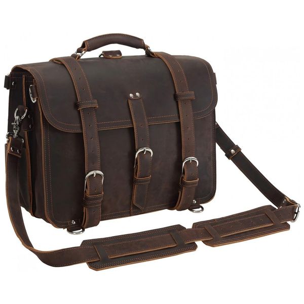 Bolsa-Maleta-de-Couro-Masculina-para-Laptop-POLARE--Marrom-foto-0