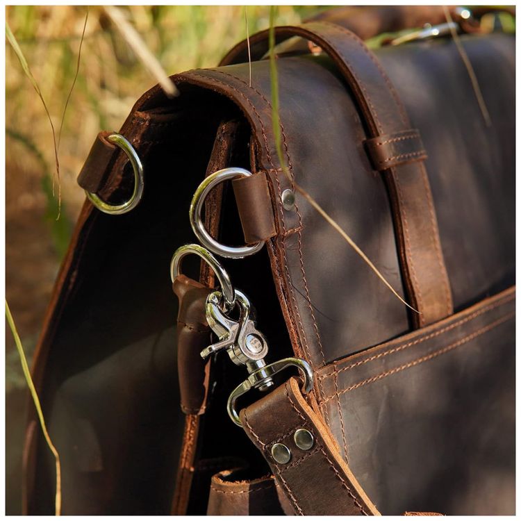 Bolsa-Maleta-de-Couro-Masculina-para-Laptop-POLARE--Marrom-foto-2