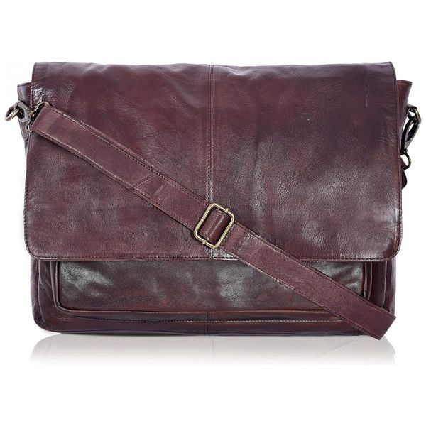 Bolsa-Maleta-de-Couro-Masculina-para-Laptop-OAK-LEATHERS-foto-0