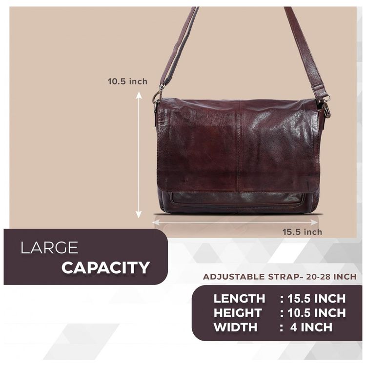 Bolsa-Maleta-de-Couro-Masculina-para-Laptop-OAK-LEATHERS-foto-4