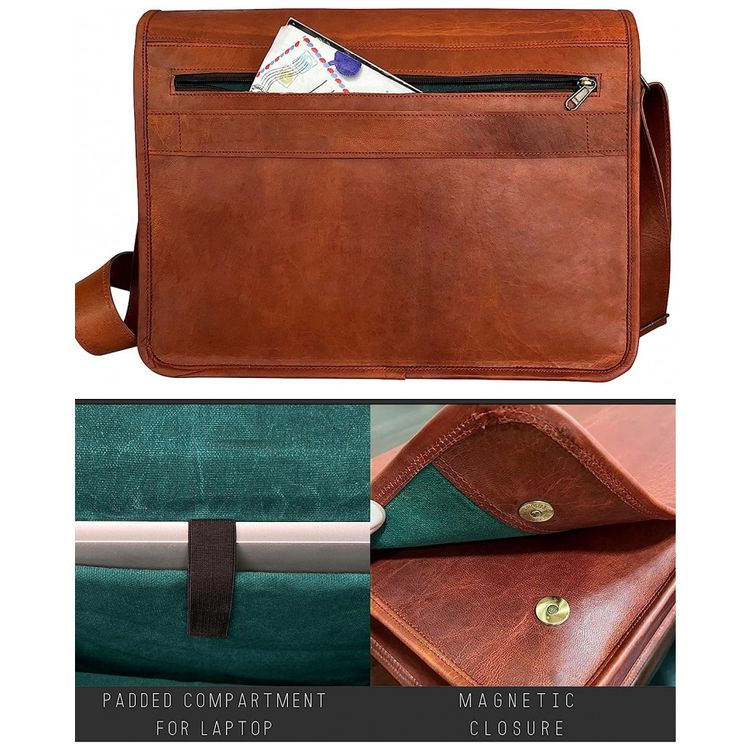Bolsa-Maleta-de-Couro-Sintetico-Masculina-para-Laptop-foto-2