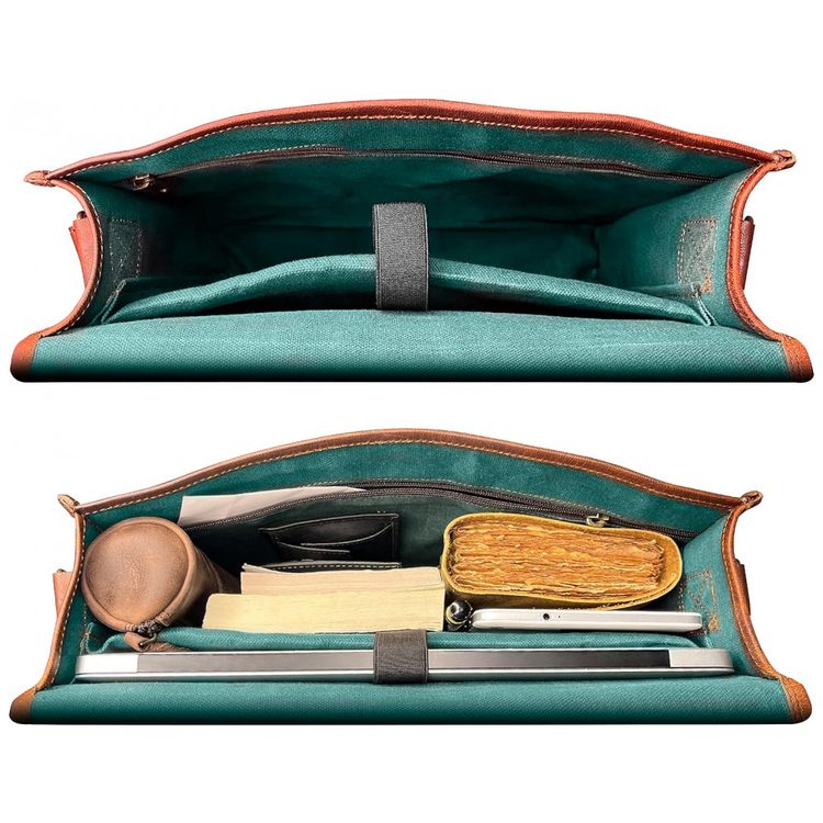 Bolsa-Maleta-de-Couro-Sintetico-Masculina-para-Laptop-foto-3