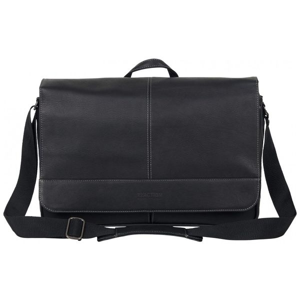 Bolsa-Maleta-de-Couro-Masculina-para-Laptop-KENNETH-COLE-foto-0
