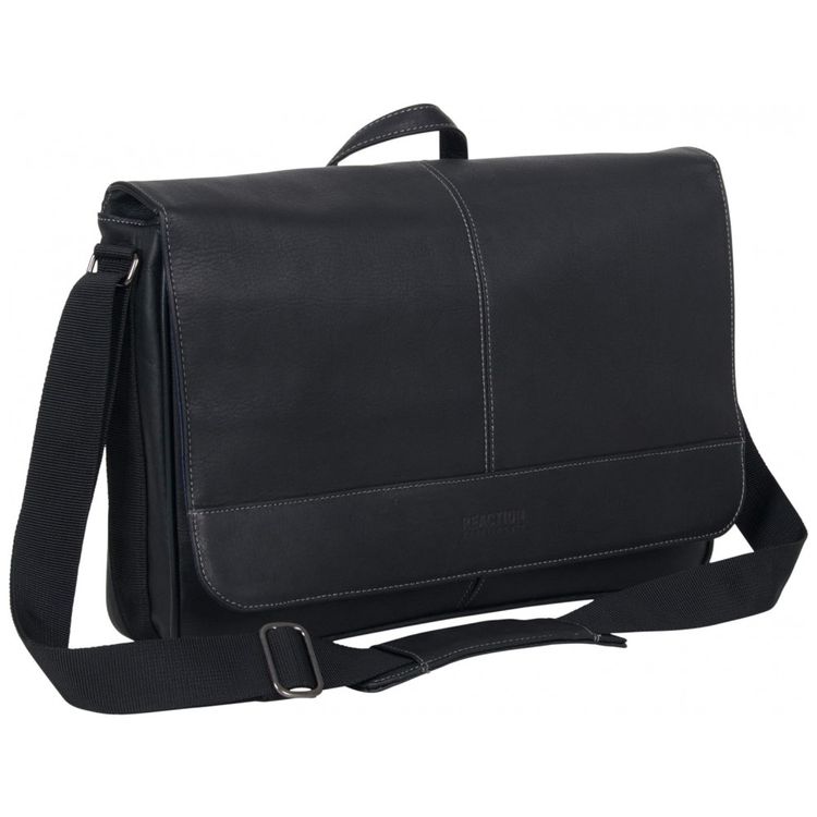 Bolsa-Maleta-de-Couro-Masculina-para-Laptop-KENNETH-COLE-foto-2